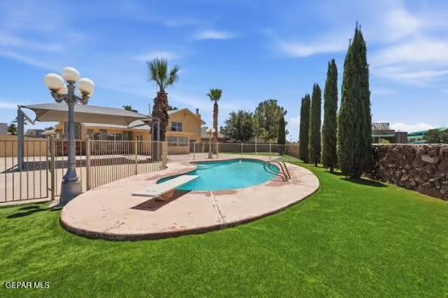 12004 PUEBLO LAGUNA Drive, El Paso, TX 79936
