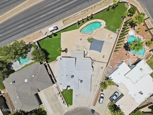 12004 PUEBLO LAGUNA Drive, El Paso, TX 79936