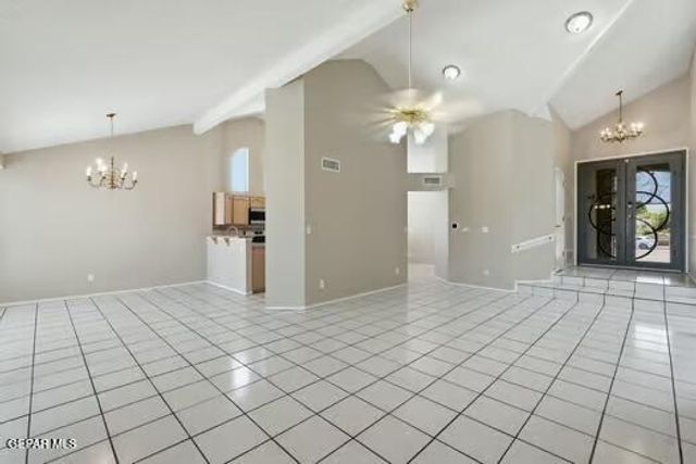 12004 PUEBLO LAGUNA Drive, El Paso, TX 79936