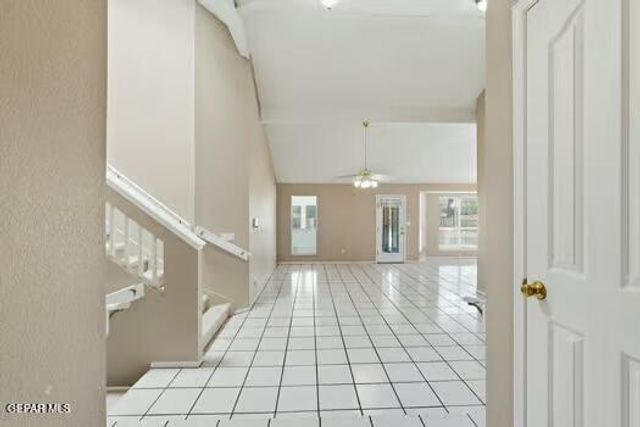 12004 PUEBLO LAGUNA Drive, El Paso, TX 79936