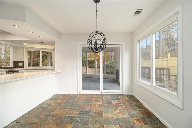 4380 Wood Creek Drive, Marietta, GA 30062