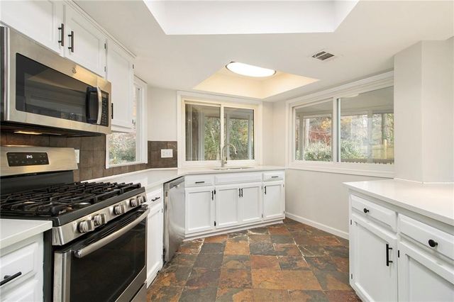 4380 Wood Creek Drive, Marietta, GA 30062