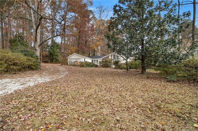 4380 Wood Creek Drive, Marietta, GA 30062