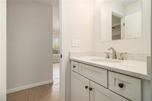 4380 Wood Creek Drive, Marietta, GA 30062