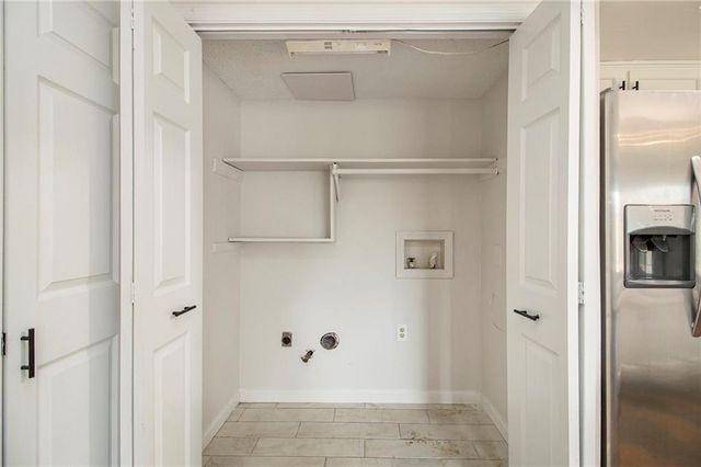 4380 Wood Creek Drive, Marietta, GA 30062