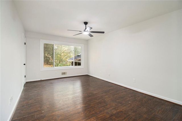 4380 Wood Creek Drive, Marietta, GA 30062