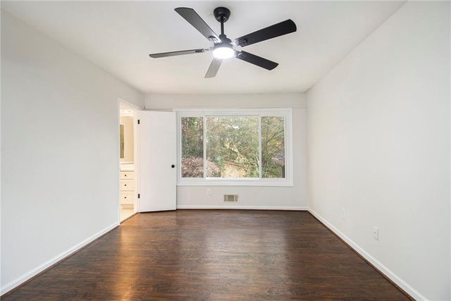 4380 Wood Creek Drive, Marietta, GA 30062