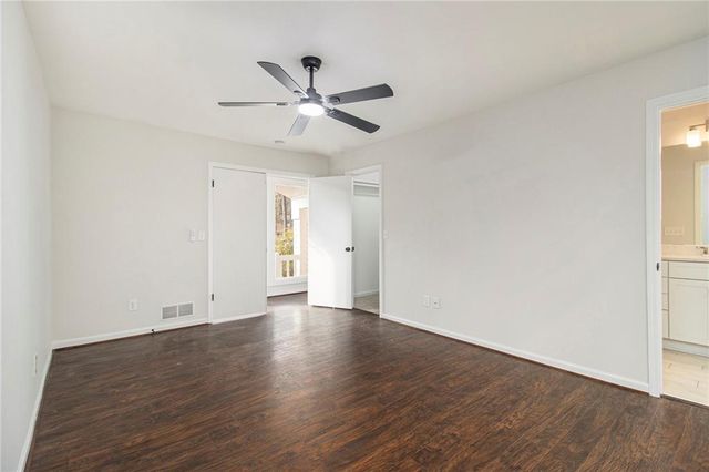 4380 Wood Creek Drive, Marietta, GA 30062