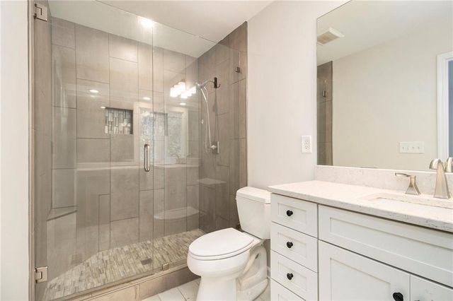 4380 Wood Creek Drive, Marietta, GA 30062