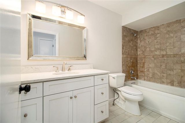 4380 Wood Creek Drive, Marietta, GA 30062