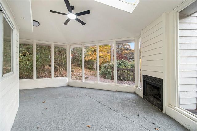 4380 Wood Creek Drive, Marietta, GA 30062