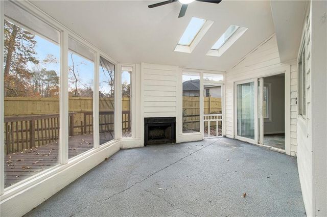 4380 Wood Creek Drive, Marietta, GA 30062