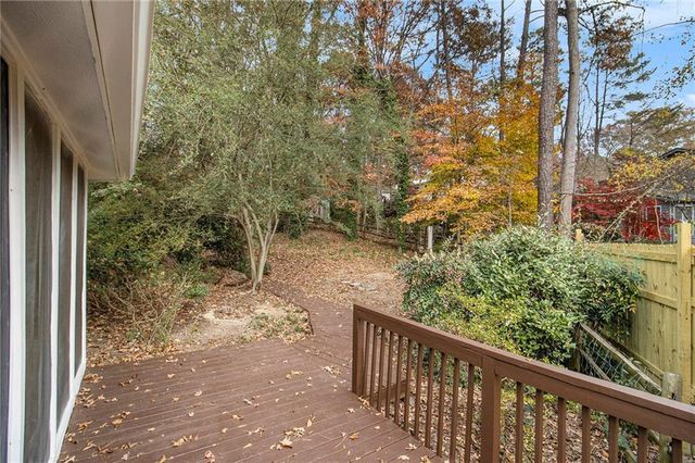 4380 Wood Creek Drive, Marietta, GA 30062