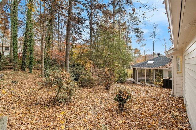 4380 Wood Creek Drive, Marietta, GA 30062