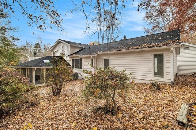 4380 Wood Creek Drive, Marietta, GA 30062