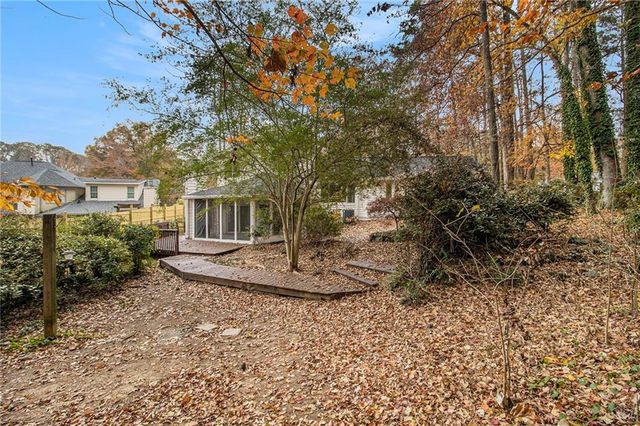 4380 Wood Creek Drive, Marietta, GA 30062