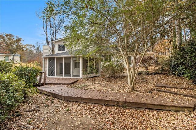 4380 Wood Creek Drive, Marietta, GA 30062