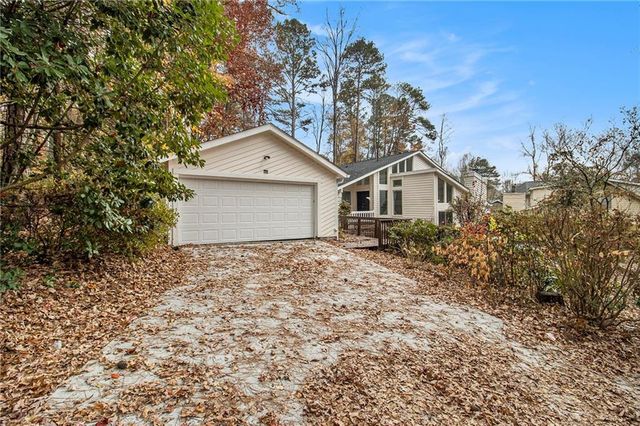 4380 Wood Creek Drive, Marietta, GA 30062
