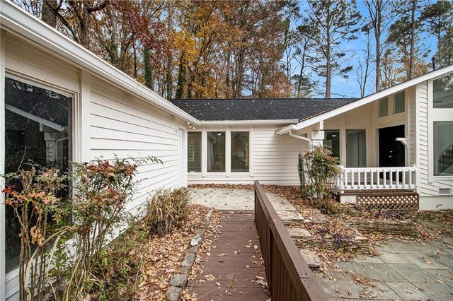 4380 Wood Creek Drive, Marietta, GA 30062