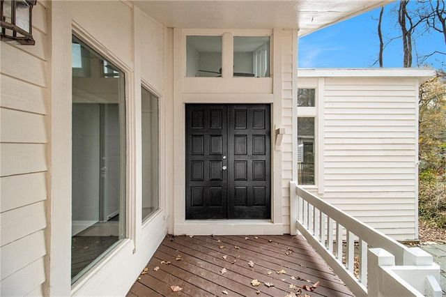 4380 Wood Creek Drive, Marietta, GA 30062