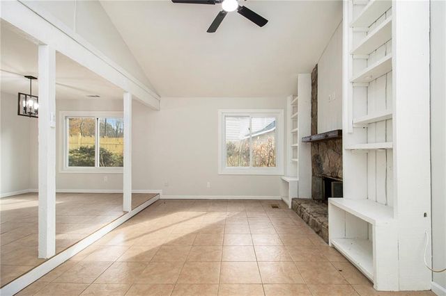 4380 Wood Creek Drive, Marietta, GA 30062