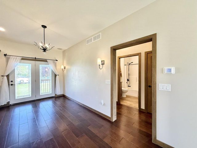 S7126 Owls Head Road Road, Merrimac, WI 53561