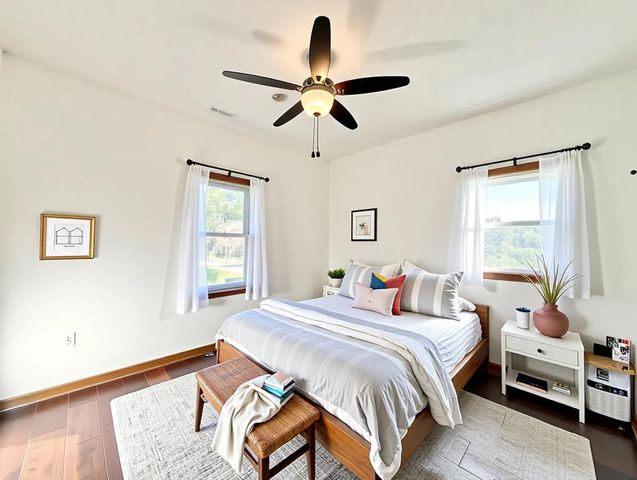 S7126 Owls Head Road Road, Merrimac, WI 53561