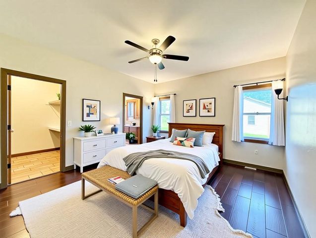 S7126 Owls Head Road Road, Merrimac, WI 53561