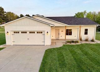 S7126 Owls Head Road Road, Merrimac, WI 53561