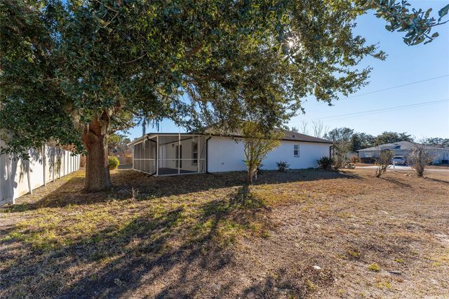 1701 POMPANO DRIVE, Kissimmee, FL 34759