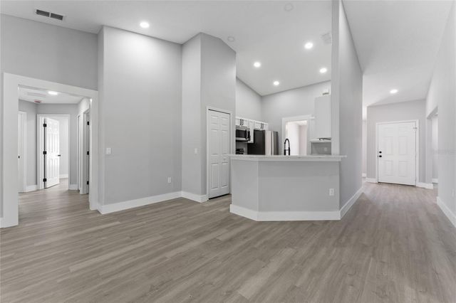 1701 POMPANO DRIVE, Kissimmee, FL 34759