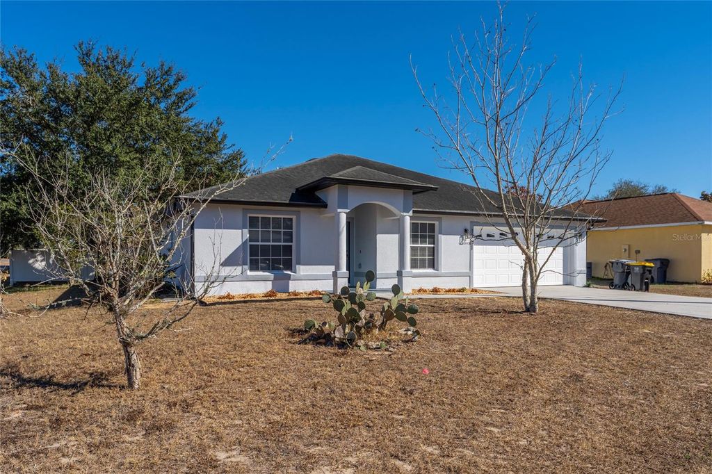 Image 2 of property listing at 1701 POMPANO DRIVE, Kissimmee, FL 34759