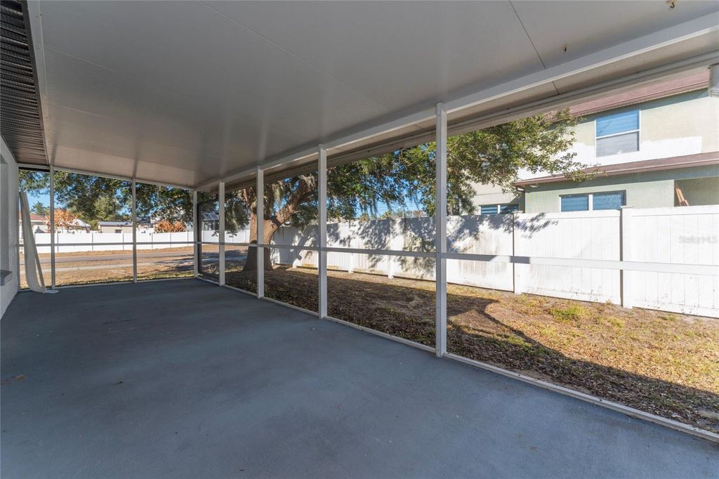 Image 26 of property listing at 1701 POMPANO DRIVE, Kissimmee, FL 34759