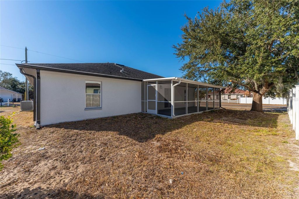 Image 27 of property listing at 1701 POMPANO DRIVE, Kissimmee, FL 34759