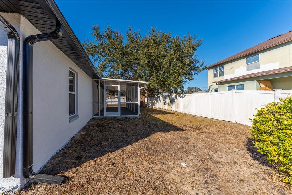 Image 28 of property listing at 1701 POMPANO DRIVE, Kissimmee, FL 34759