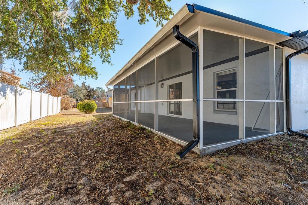 Image 29 of property listing at 1701 POMPANO DRIVE, Kissimmee, FL 34759