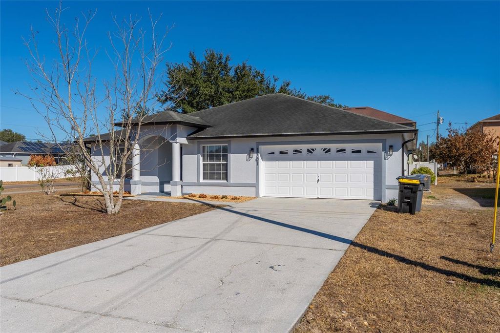 Image 4 of property listing at 1701 POMPANO DRIVE, Kissimmee, FL 34759