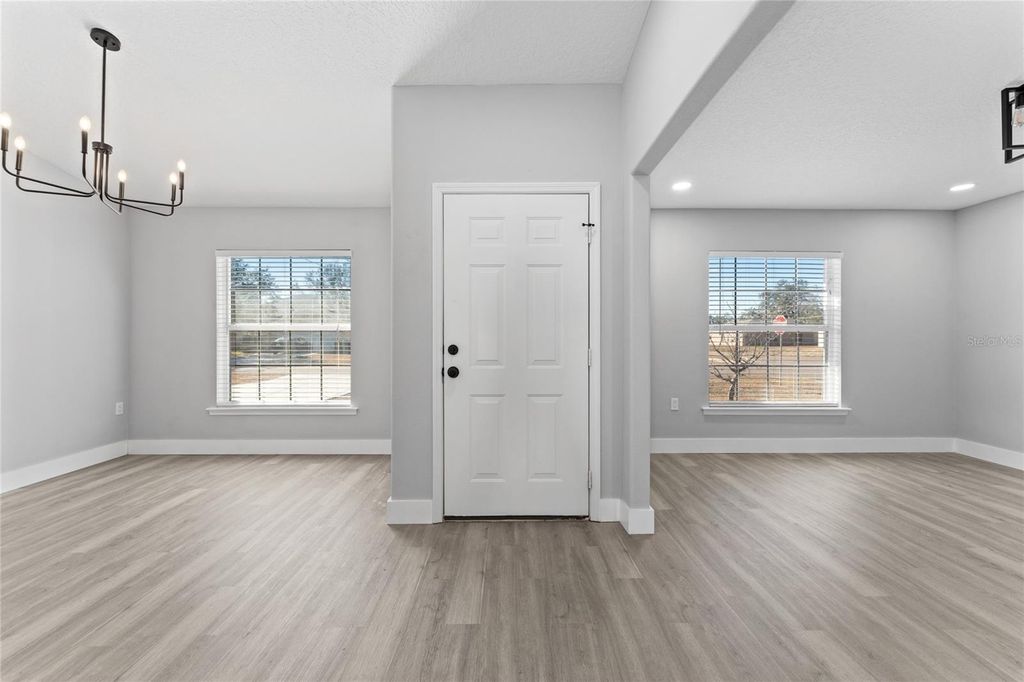 Image 5 of property listing at 1701 POMPANO DRIVE, Kissimmee, FL 34759