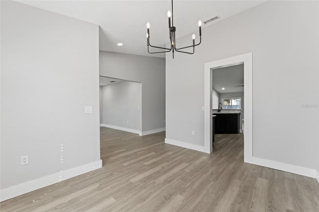 Image 7 of property listing at 1701 POMPANO DRIVE, Kissimmee, FL 34759