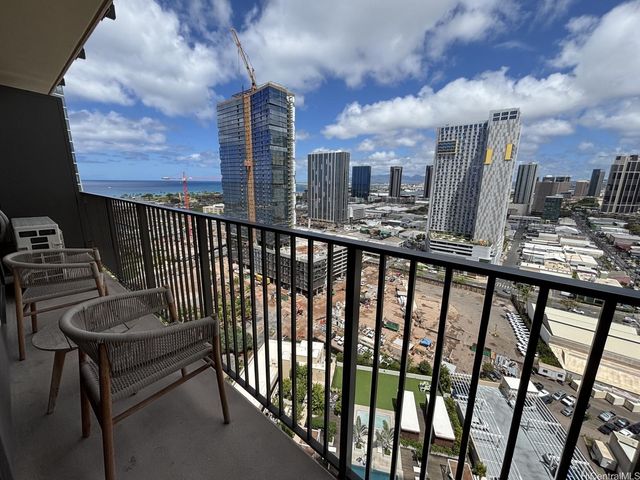 987 Queen Street 2405, Honolulu, HI 96814
