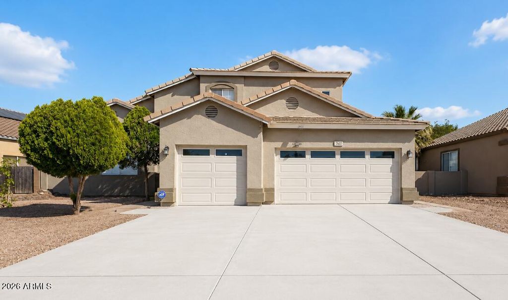 7607 W STATE Avenue, Glendale, AZ 85303 — photo 2