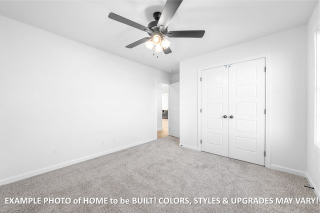 608 Liberty Park, Clarksville, TN 37042