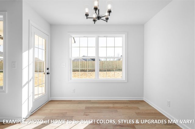 608 Liberty Park, Clarksville, TN 37042