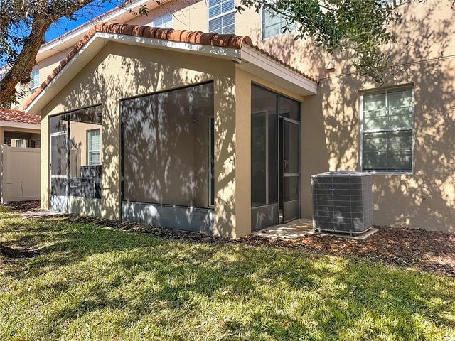 5439 VIA APPIA WAY, Sanford, FL 32771