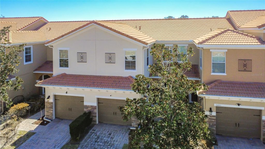 5439 VIA APPIA WAY, Sanford, FL 32771