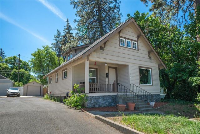 318 E 29th Ave, Spokane, WA 99203