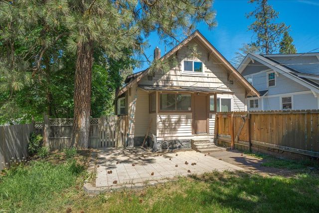318 E 29th Ave, Spokane, WA 99203