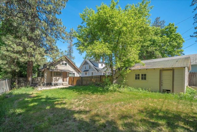 318 E 29th Ave, Spokane, WA 99203