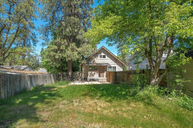 318 E 29th Ave, Spokane, WA 99203