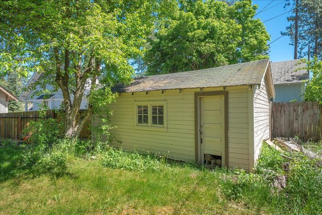 318 E 29th Ave, Spokane, WA 99203